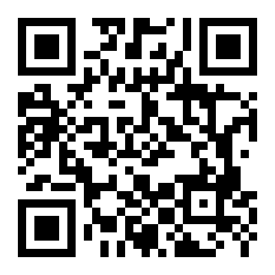 QR code App Store